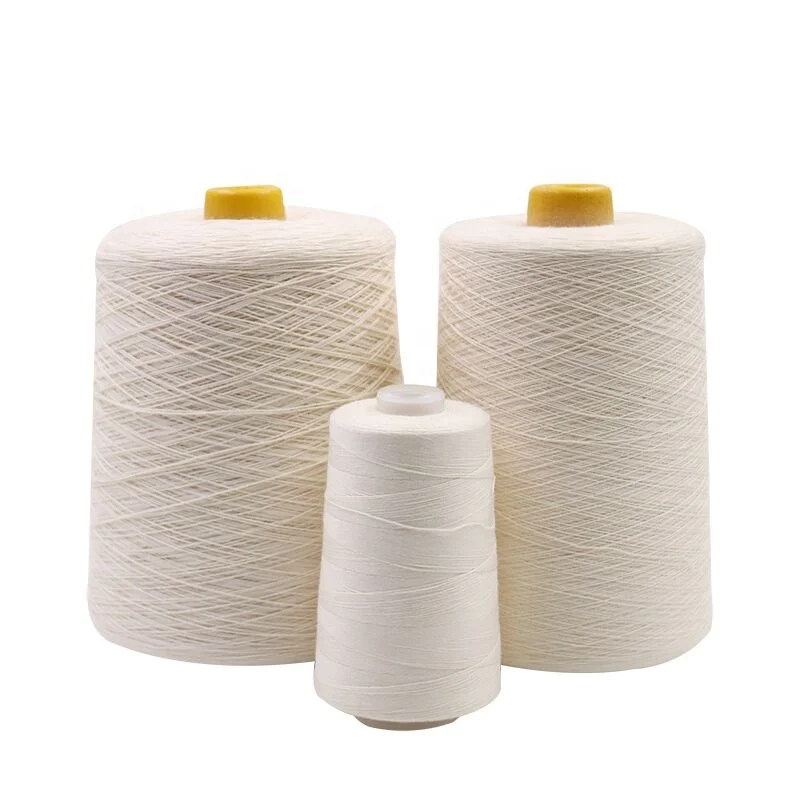 Colorful 1313 Meta-aramid Fire Sewing Thread