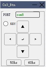 Hot Selling Portable Fhd Endoscope Camera System