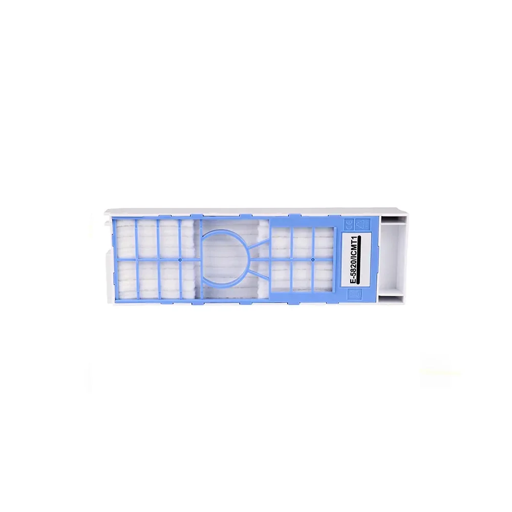 YES-COLORFUL T5820 коробка для технического обслуживания бака микросхема Epson Stylus Pro 3800 3800C 3850 3880 3885 принтера P800