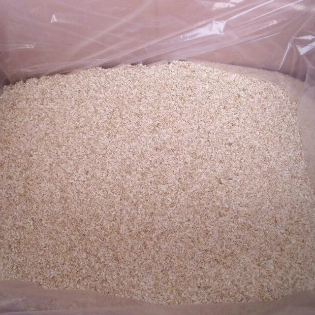 New Crop Dried Natural mesh Horseradish Granules Dehydrated Vegetable