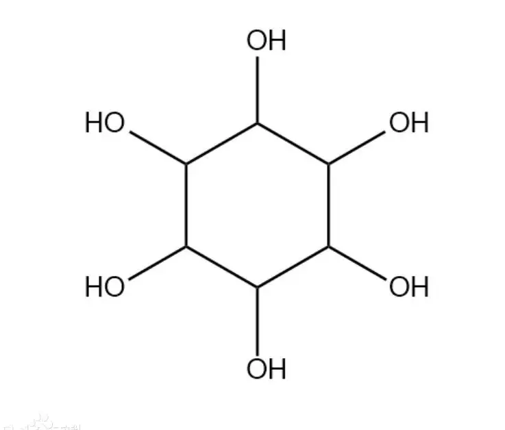 Factory bulk inositol powder 99% myo-inositol