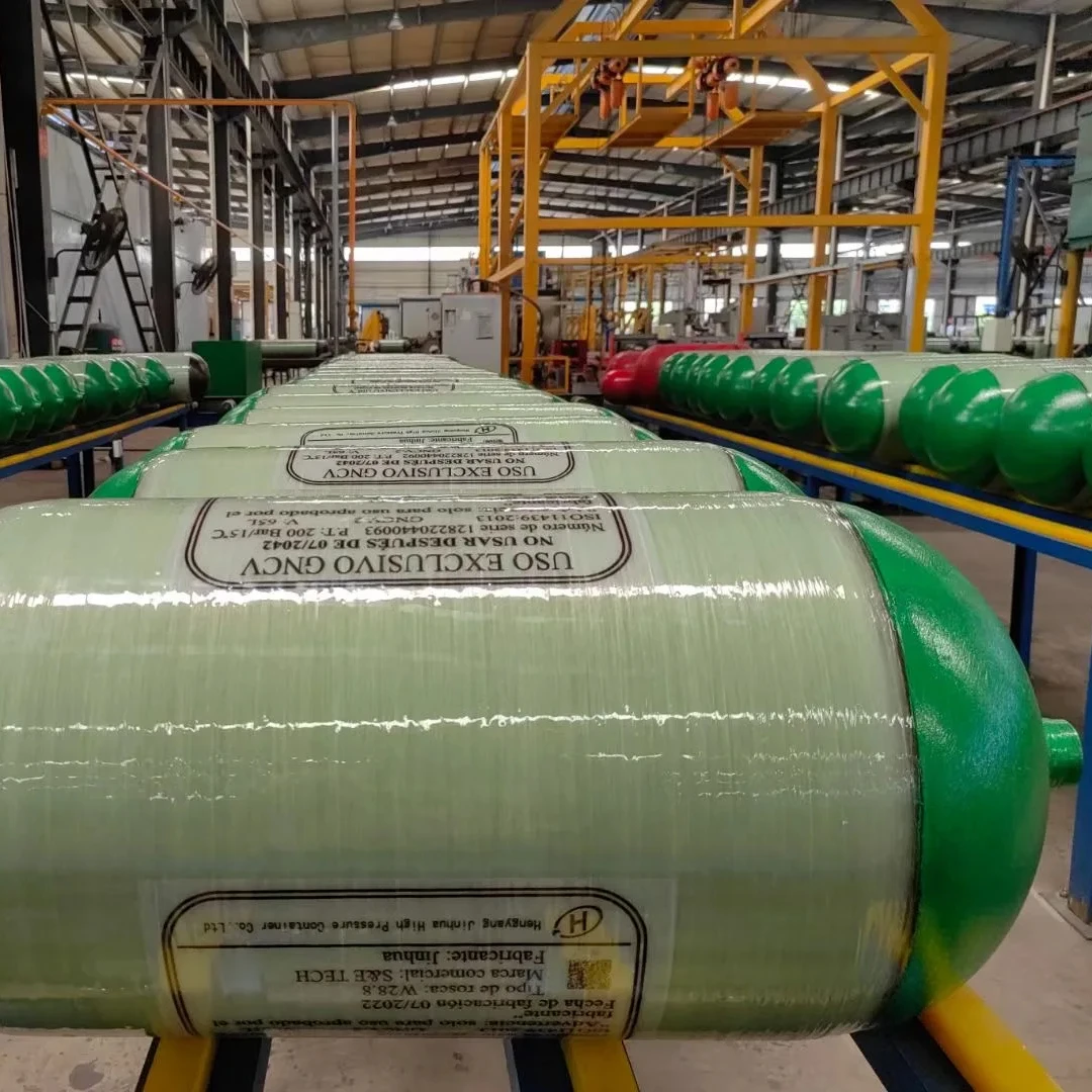 80l Autogas Cylinder For Cng Natural Gas Tank For Vehicle Tanque De Gnv Cilindro De Autogas