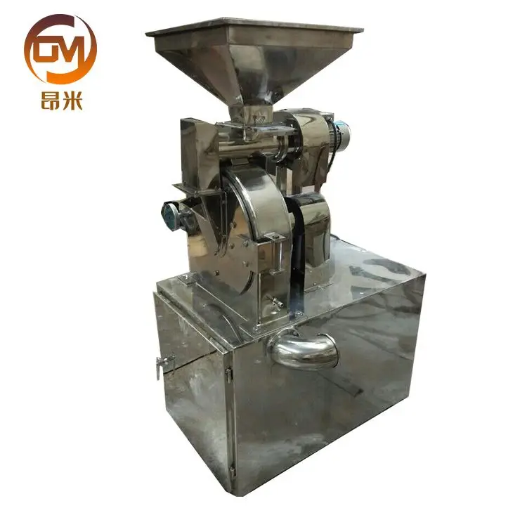
Hot Sale Best Quality Grinder Machine for Home Wholesale Herb Grinder 