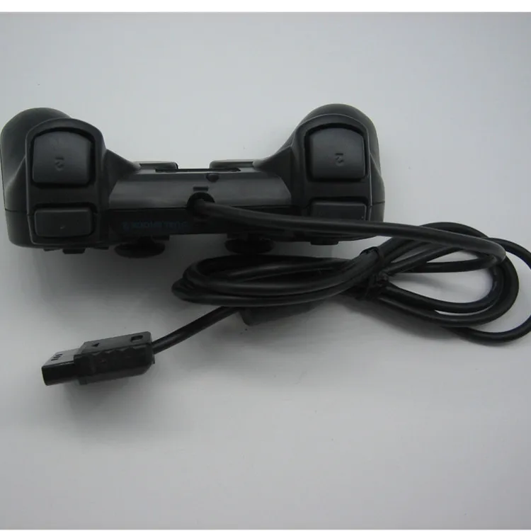 Проводной PS2 контроллер геймпад для Sony Джойстик ps2 игровой
