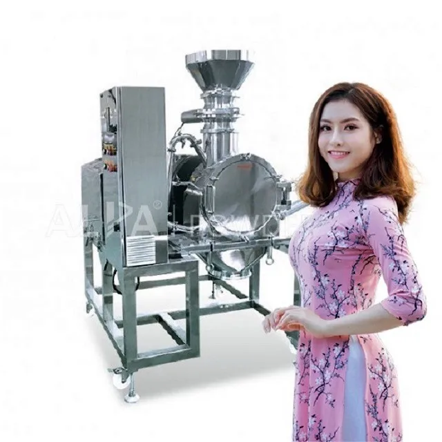 Mesh Powder Machine Hammer Mill for Coal