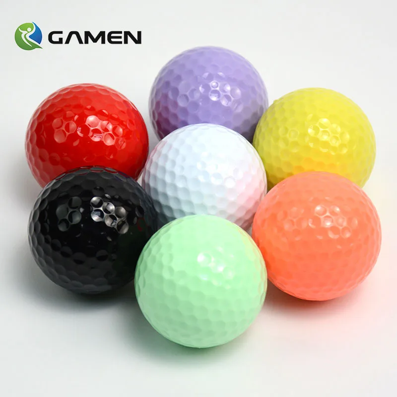 Gamen Floating Ball Lake Practice Golf Ball