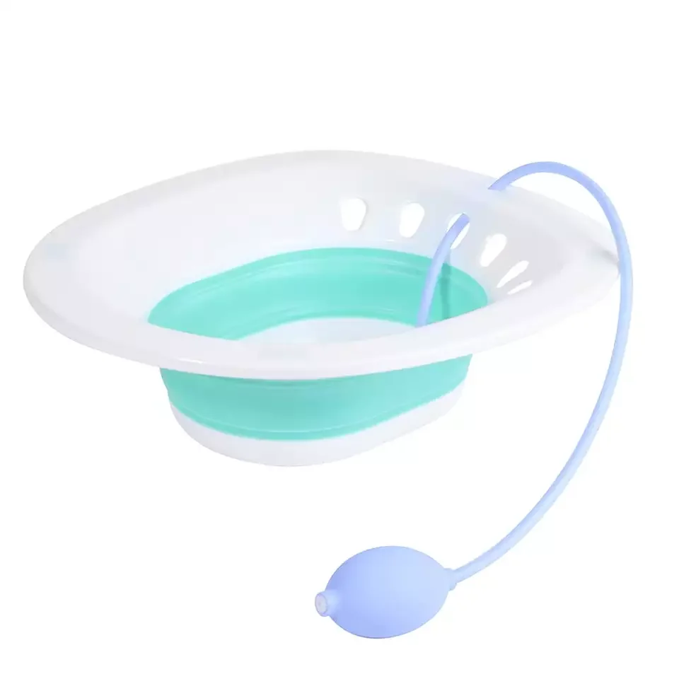 Wholesale Yoni Steaming Pot Portable Yoni v Steam Sitz Bath Toilet Seat Vaginal