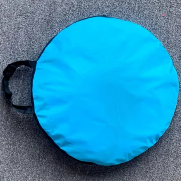 hot sale Collapsible Kayak Sail With Clear Window