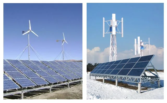 clean Power Wind Generator 3kw Wind Turbine 220v Alternative Energy Generators 2KW- 5KW Solar And Wind Energy Systems hot sale