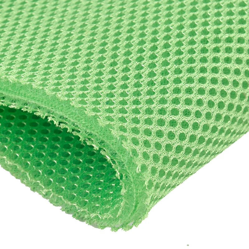 Superfine Mesh Mesh 3D Air Mesh Fabric for shoes