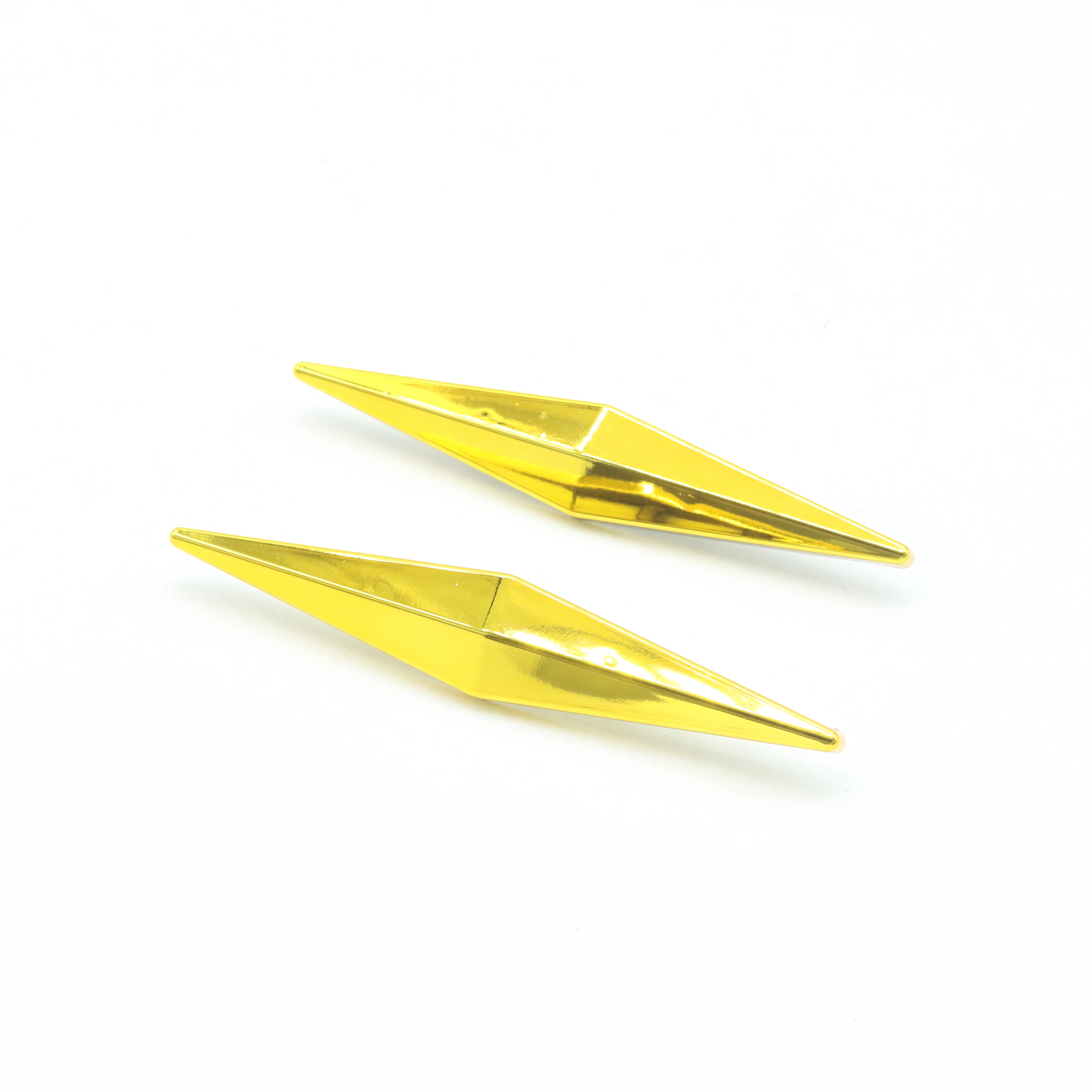 Wholesale Customized Furniture Tables Plastic Sofas Parts Accessories V-Shaped Furniture Hardware Sofas Decorative Buttons