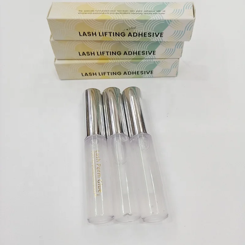 2025 MIDO OEM Lash Lifting Glue Stick Hot Sales lash lift brow lift glue lash perm available lotion liquid gel balm cream forms
