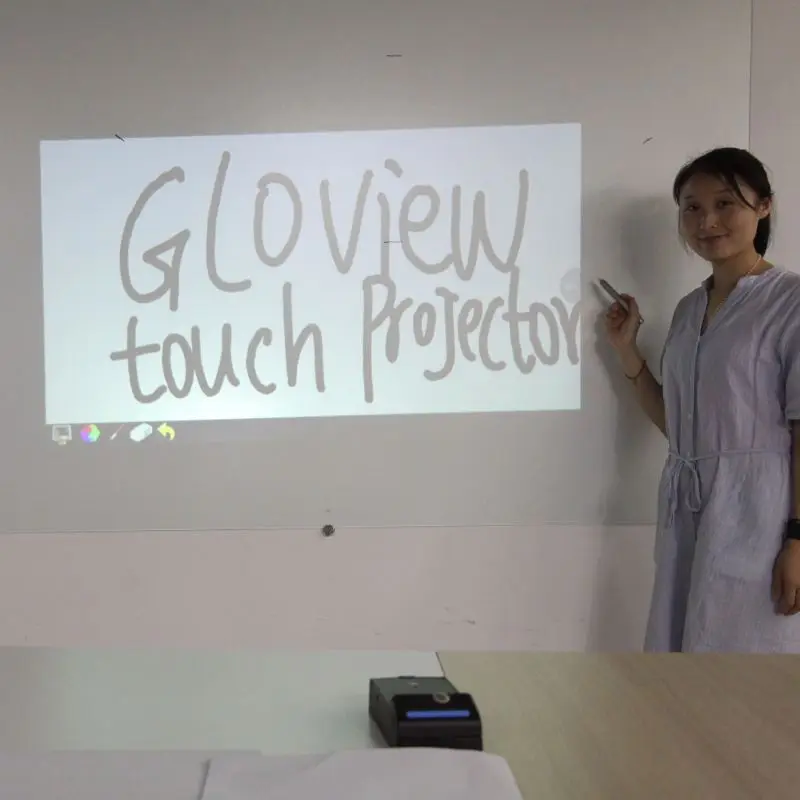 Mobile phone mini projector Projector mini price mobile Hd led mini projector