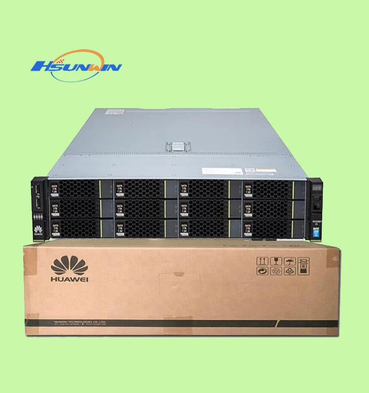 Manufacturer direct Big discount! HUA WEI OceanStor Dorado 8000 V6 High-end all-flash storage f