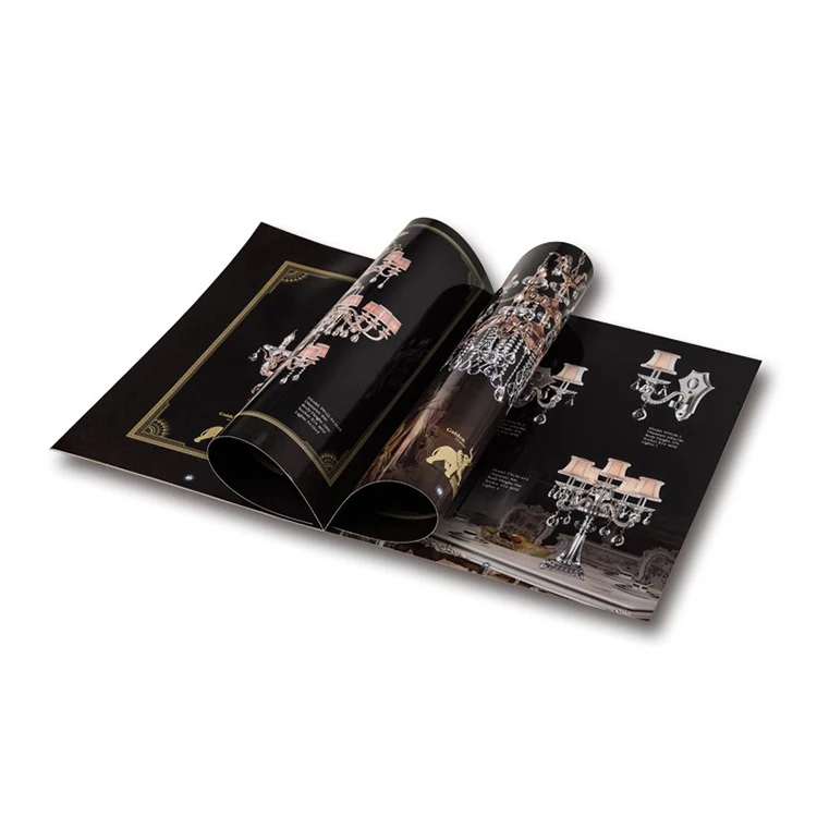 A10 напишите и протрите Акварельную бумагу, смятые маленькие подарки, мини-счет, большой графический спиральный переплет в твердом переплете, печать книг