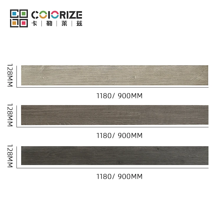 Colorize Colorize modern bedroom adhesive wall panel Grey Pine self adhesive tiles wood wall planks