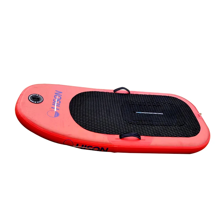 China Manufacture New Popular Electric Surfboard Hydrofoil With Motor For Windsurfing