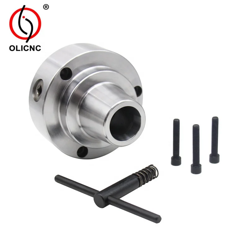 5C крепление для зажимного патрона CNC 5C