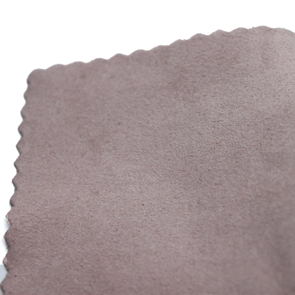 Thickened suede 1mm 1.5mm 2mm Non-woven suede for insoles and shoes