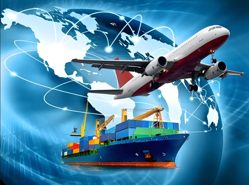 Professional Sea Shipping Container Customized Container Selling on Sale 20GP 20HQ 40GP 40HQ from China Sale to USA/Canada
