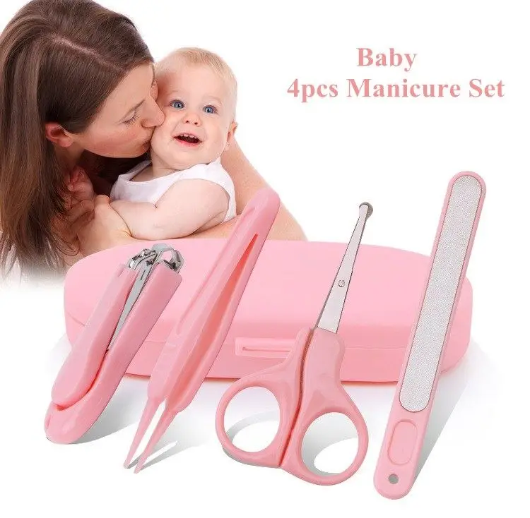 
professional skin care gift for BABY using 