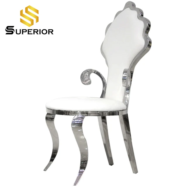 Wholesale wedding chairs for bride and groom sofa chair