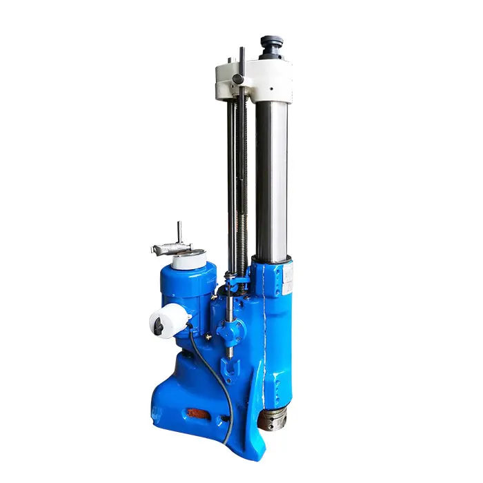 
T8016A Small cylinder boring machine for motorcycle 