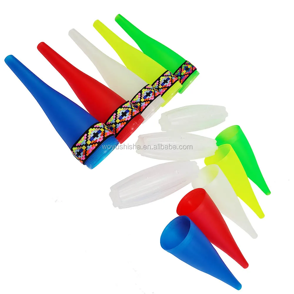 Narguile Accessories Ice bag Ice Shisha Freeze Cooling Bag Ice Hookah hose tip