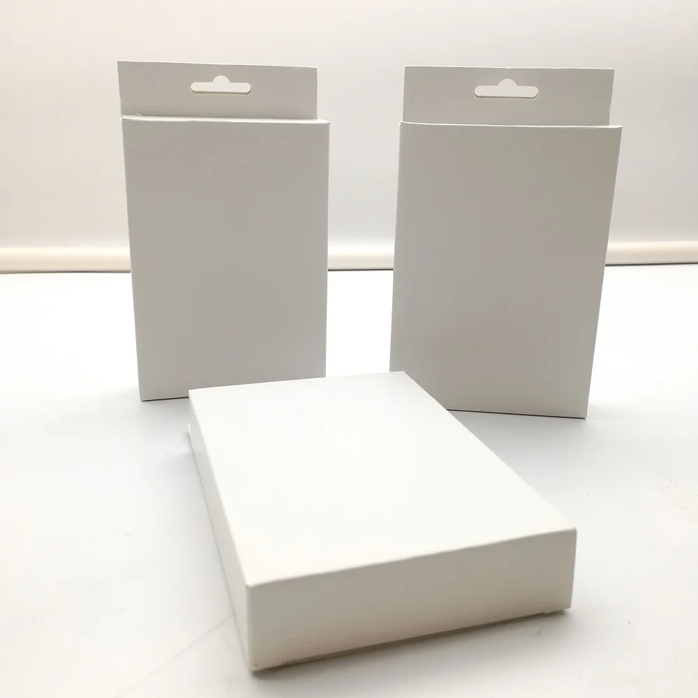 Custom Printed Trivia Cards Luxury Box for Playing Card Game