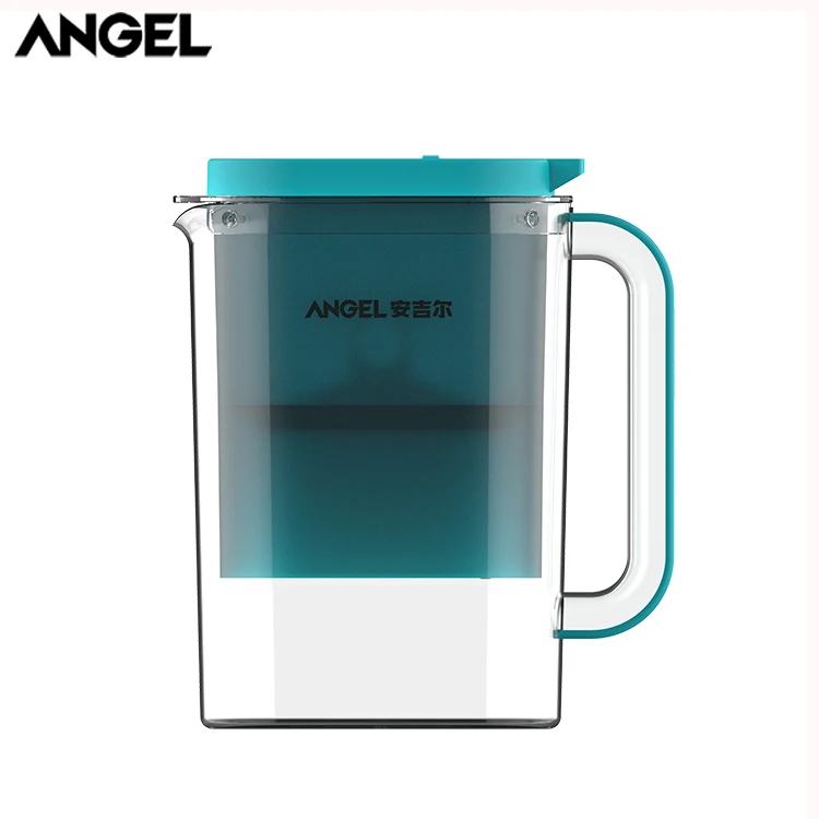 
Angel water purifier jug with filter 
