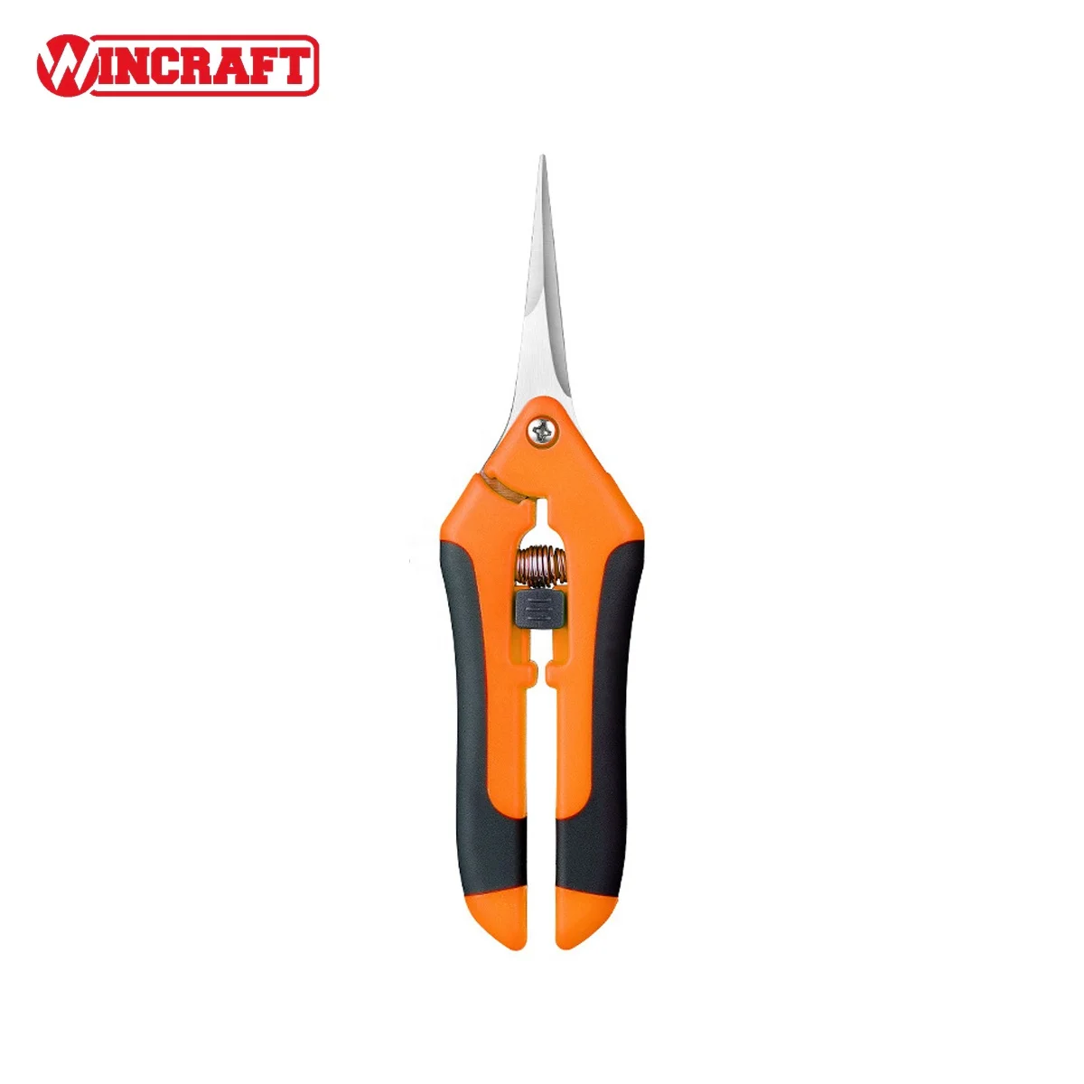 Durable Garden Pruning Shears Gardening Trimming Scissors Plant Flower Tree Branch Cutter Grafting Tool