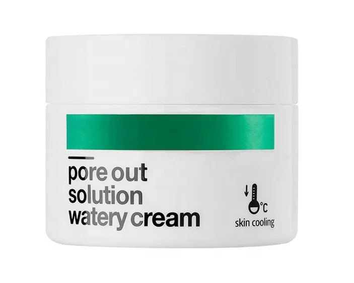 Minimize pores, moisturizing, cooling, watermelon seed oil, Korean cosmetics