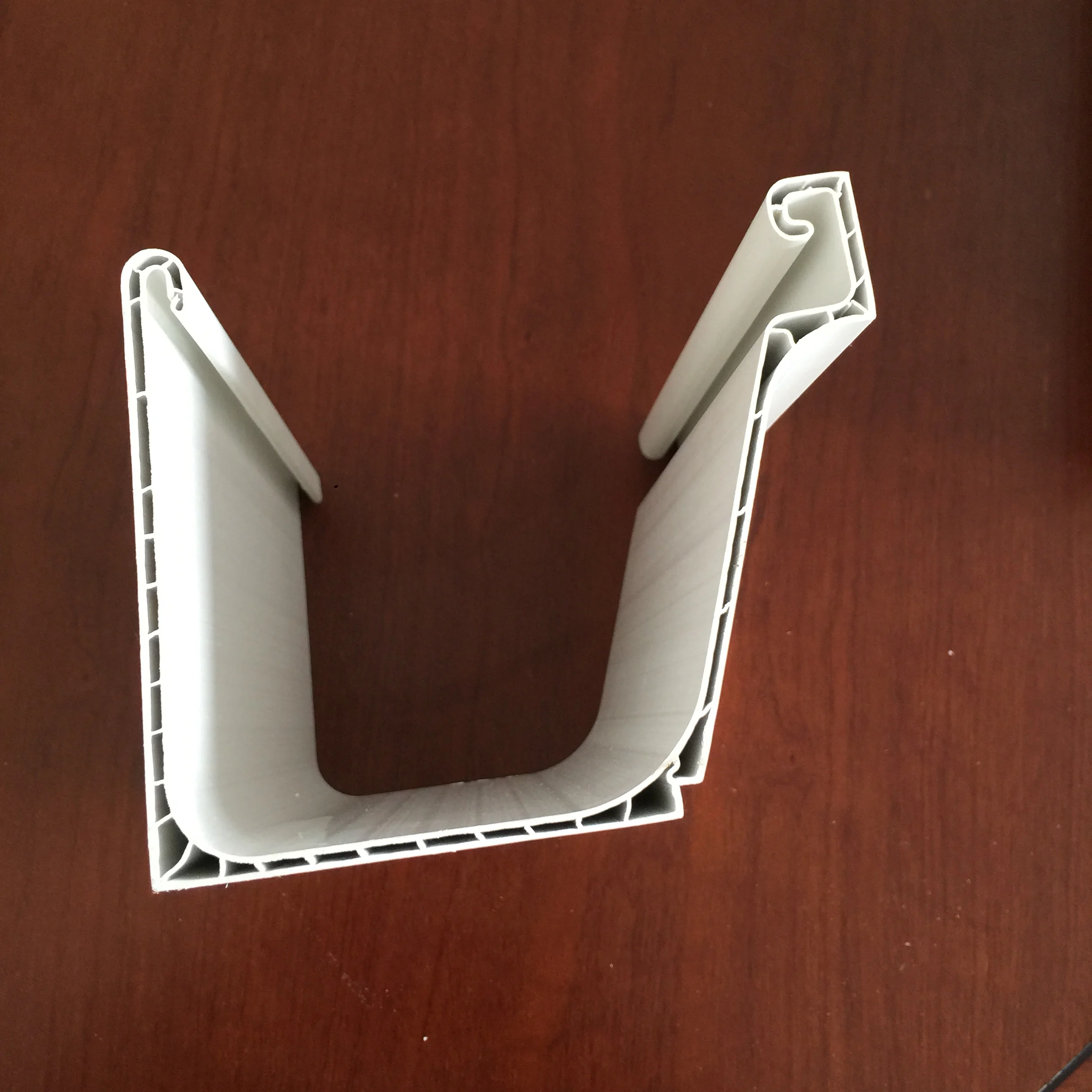 
PVC Rain water Gutter 