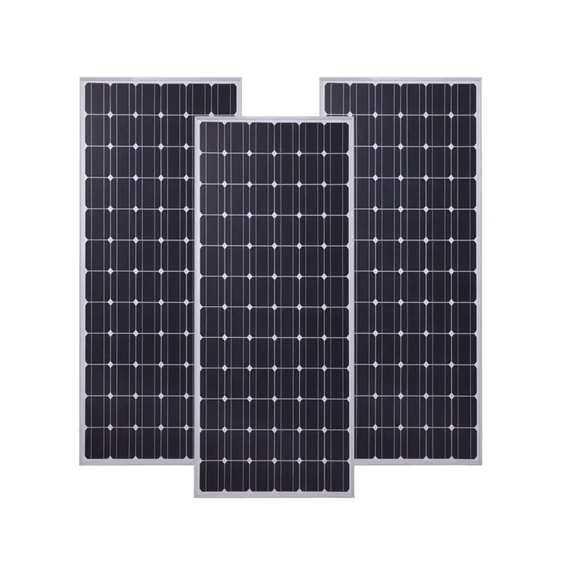 Trina Vertex S Monocrystalline 400w 425w 450w 500w 550w 600w 670w Trina Photovoltaic Pv Module Solar Panel