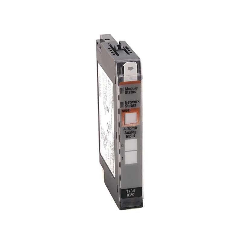 Hot Selling 100% Original Brand New 1734-IE8C Modules Input Output Module For PLC Controllers