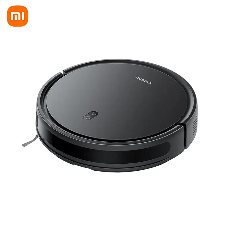 Xiaomi Robot Vacuum E10C 3500Pa Powerful Suction Fan Blower Combination of Multiple sensors App Control Smart Water Tank