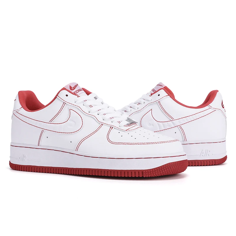 The Latest Brand AF 1 Custom Air Force 1 Sports  color changing Board Shoes Basketball Running Shoes Outdoor Nike Sneakers