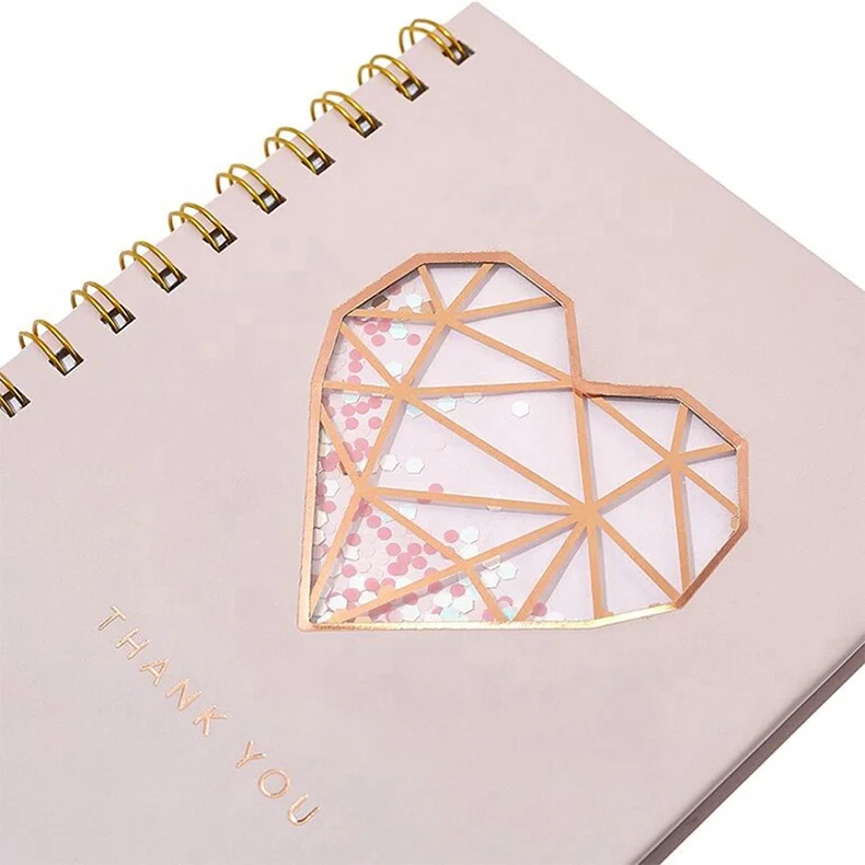 Набор детских канцелярских принадлежностей с принтом розового цвета