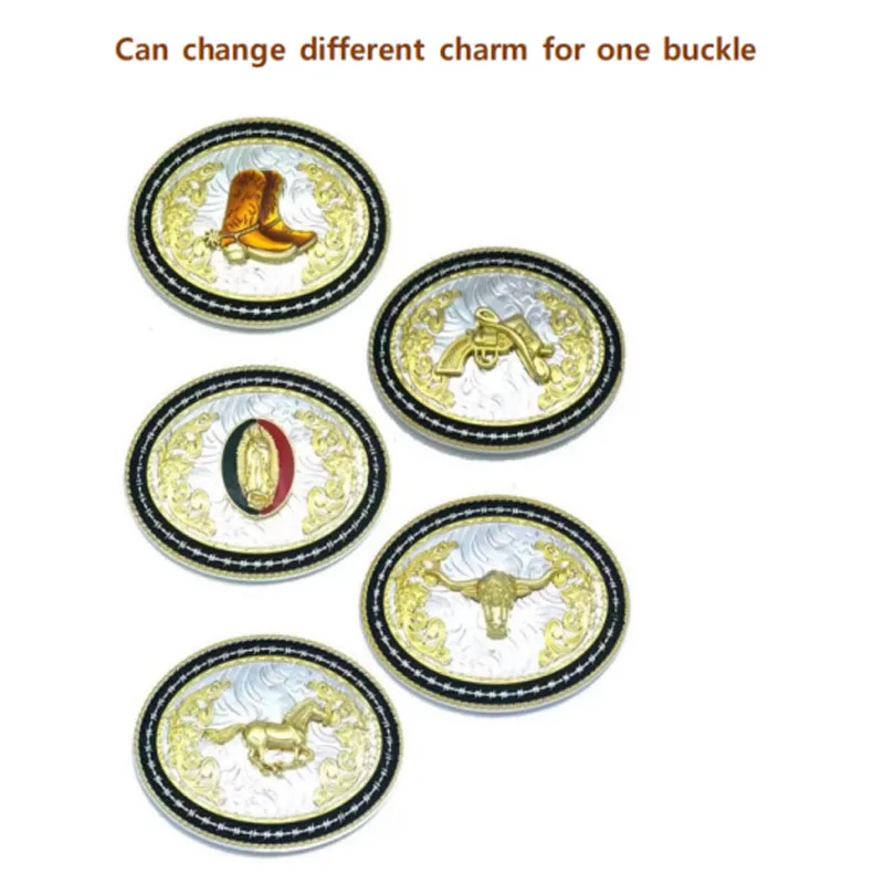 Belt Buckle Supplier Custom Antique Copper Metal Zinc Alloy Brass Plated Automatic Armet Belt Buckle