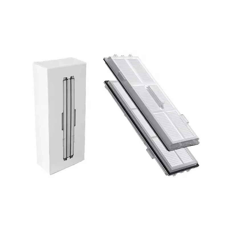 S7 S70 S75 T7S Vacuum Cleaner Accessories Kits Main Brush HEPA Filter Mop Cloth Side Brush Water Tank for Xiaomi Roborock