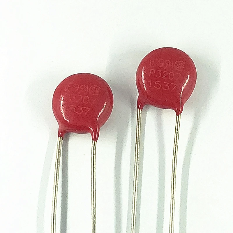 Varistor V320LS7P Varistor V320LA7P P3207 diameter 7MM