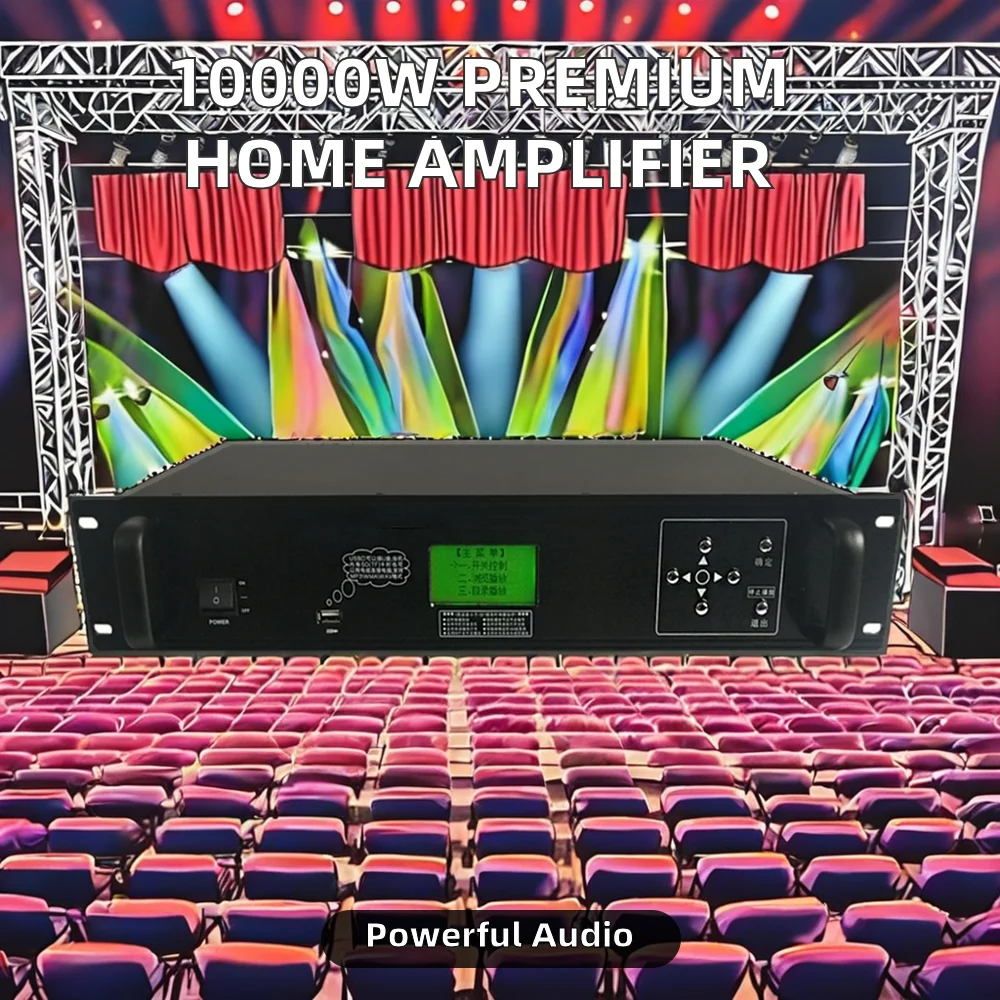 Intelligent Timing Speaker with Advanced Features