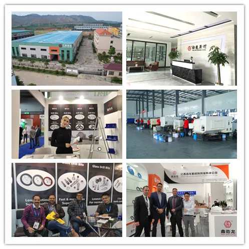 Wholesale Angle Disc Diamond Grinding Wheel for Manual Glass Processing