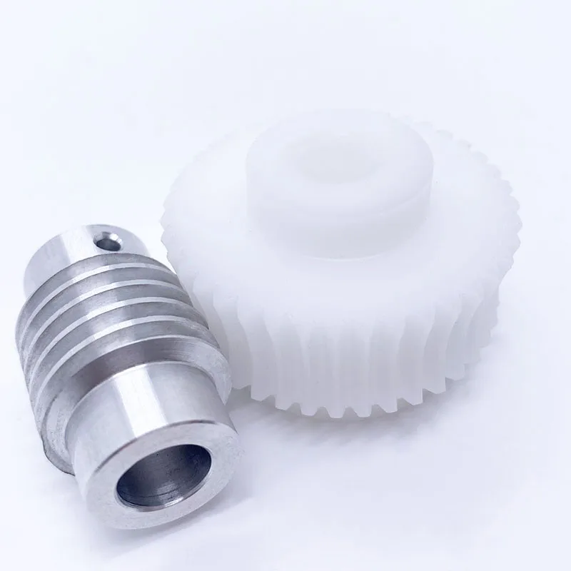 Factory direct worm gear reducer screw jack grinding wheel