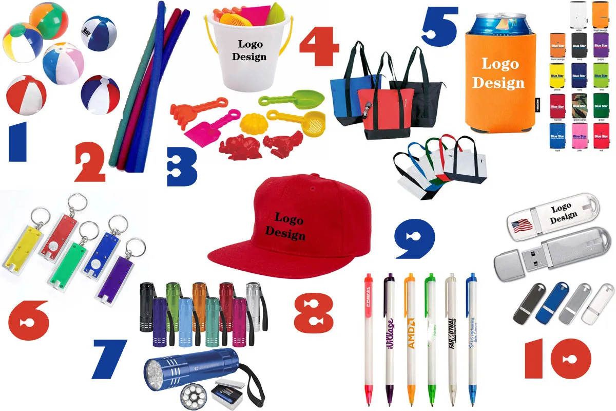 Hot cheap custom promotional souvenir gift and advertising gifts