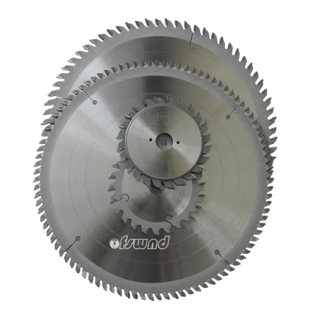 9 inch 40T tungsten carbide tipped circular saw blade plywood cutting disc woodworking tct circular saw blade