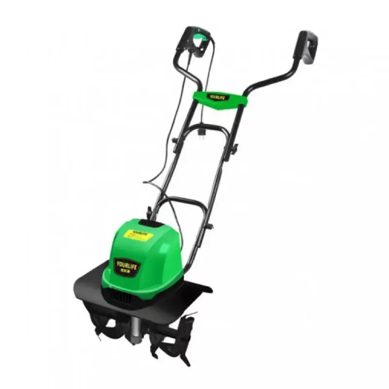 Germany Hot Sale Electric Mini Tiller Cultivators Agricultural Tiller For Farming