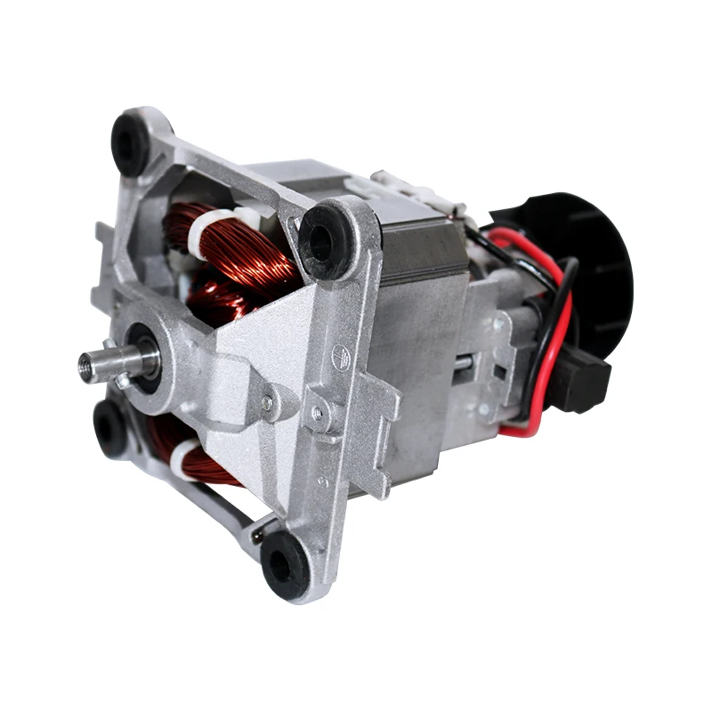 100% copper ac motor for blender bearing commerical blender motor engine spare part motor 9540 series accessory