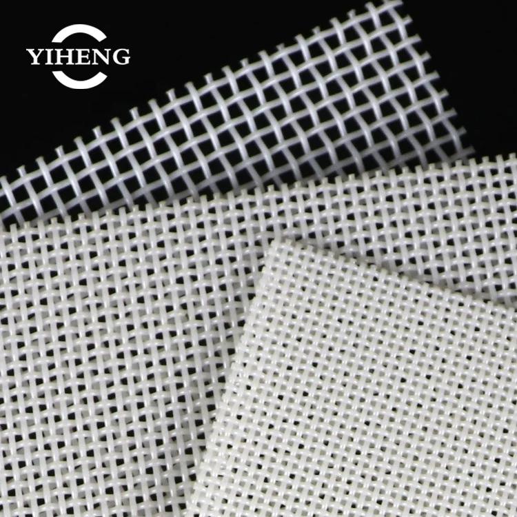 dewatering dehydrator air drying machine press fabrics spiral ss cloth wire mesh belt forming fabric dryer screen