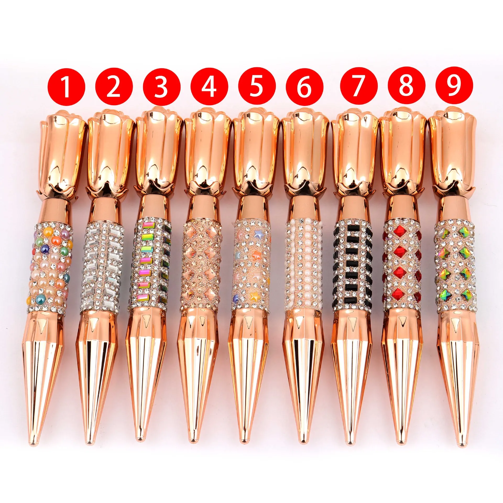 2022 Waterproof Magic Eyeliner Pencil Tube Adhesive Eye Liner Liquid Eyeliner Private Label Delineador De Ojos Eye Liner Stamp